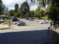 Gjesteparkering